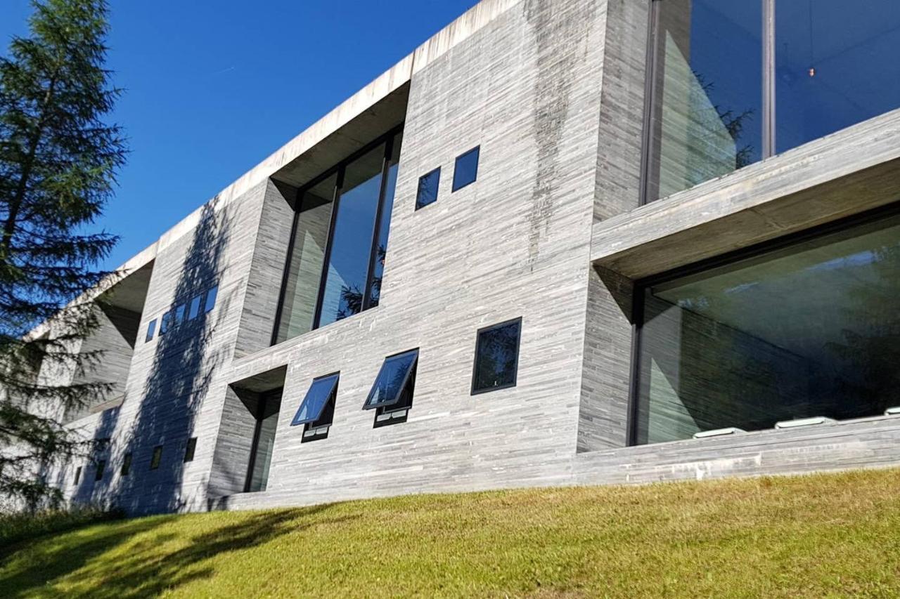 Z Studio - Next Door To Vals Therme Zewnętrze zdjęcie