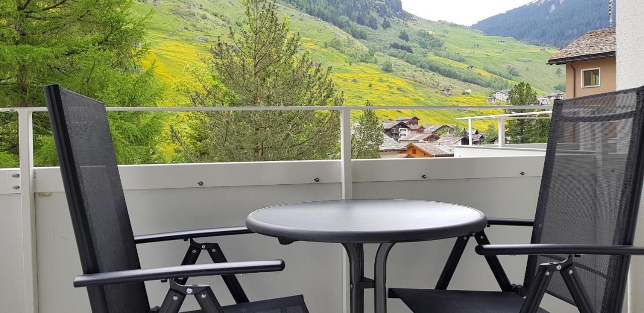 Z Studio - Next Door To Vals Therme Zewnętrze zdjęcie