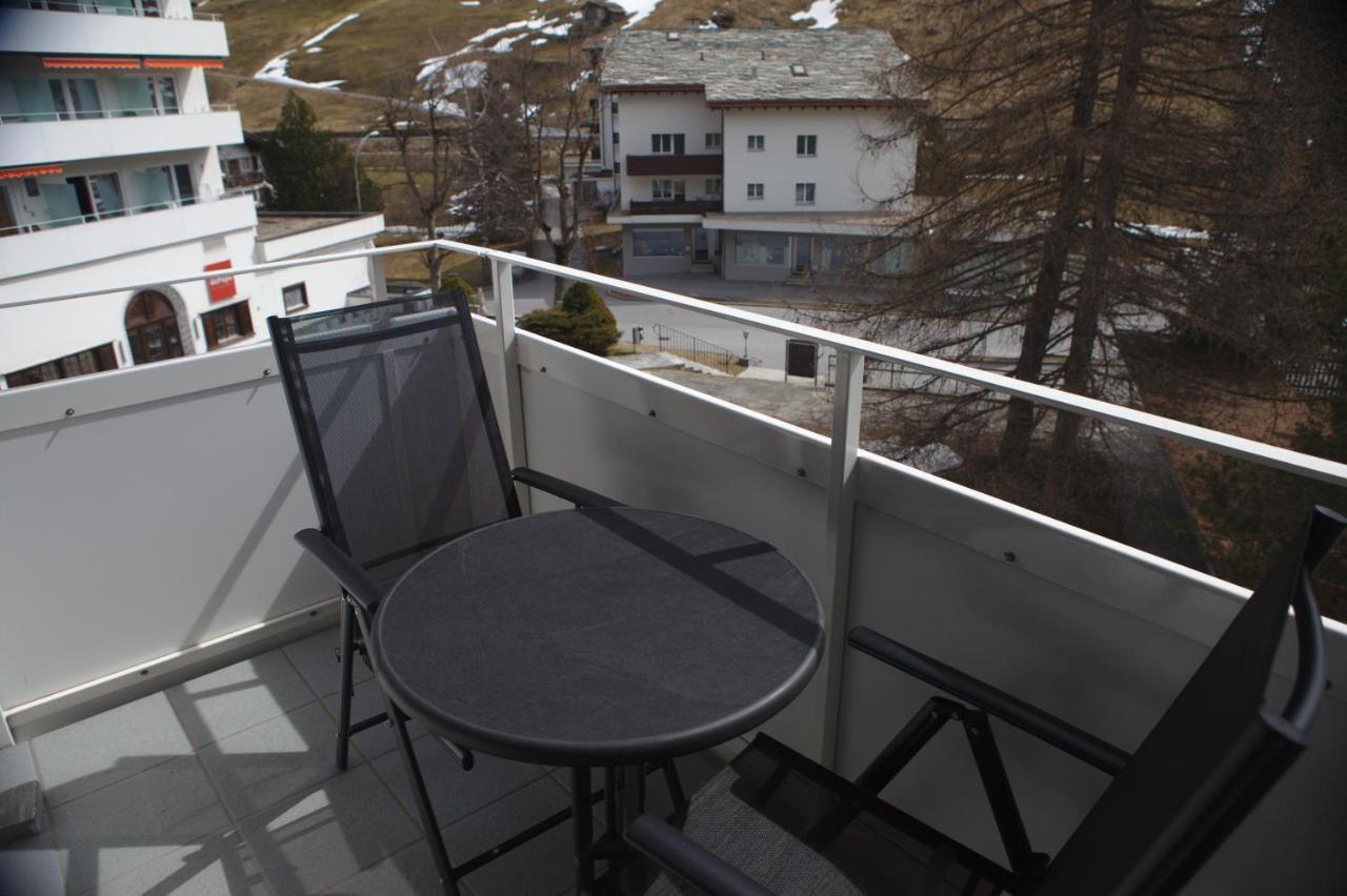 Z Studio - Next Door To Vals Therme Zewnętrze zdjęcie
