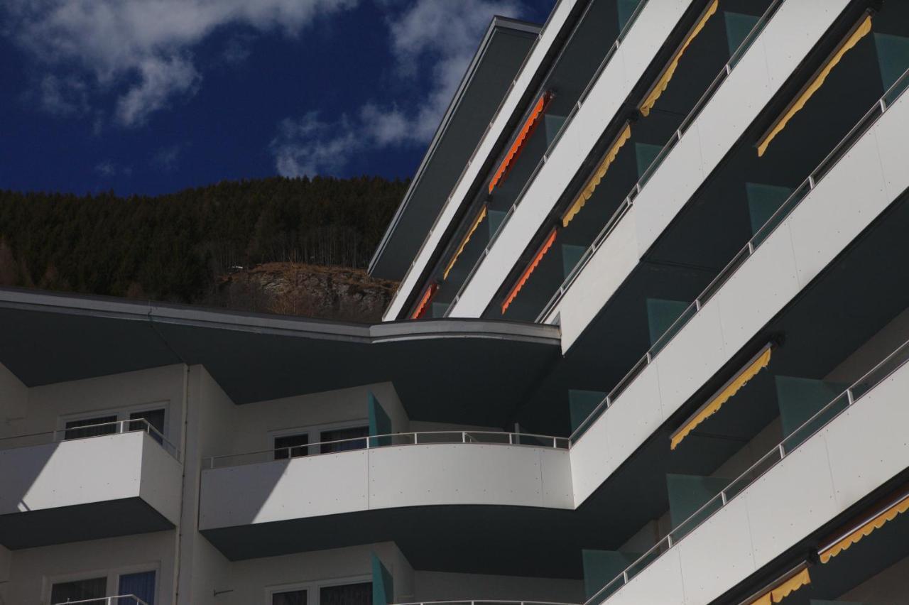 Z Studio - Next Door To Vals Therme Zewnętrze zdjęcie
