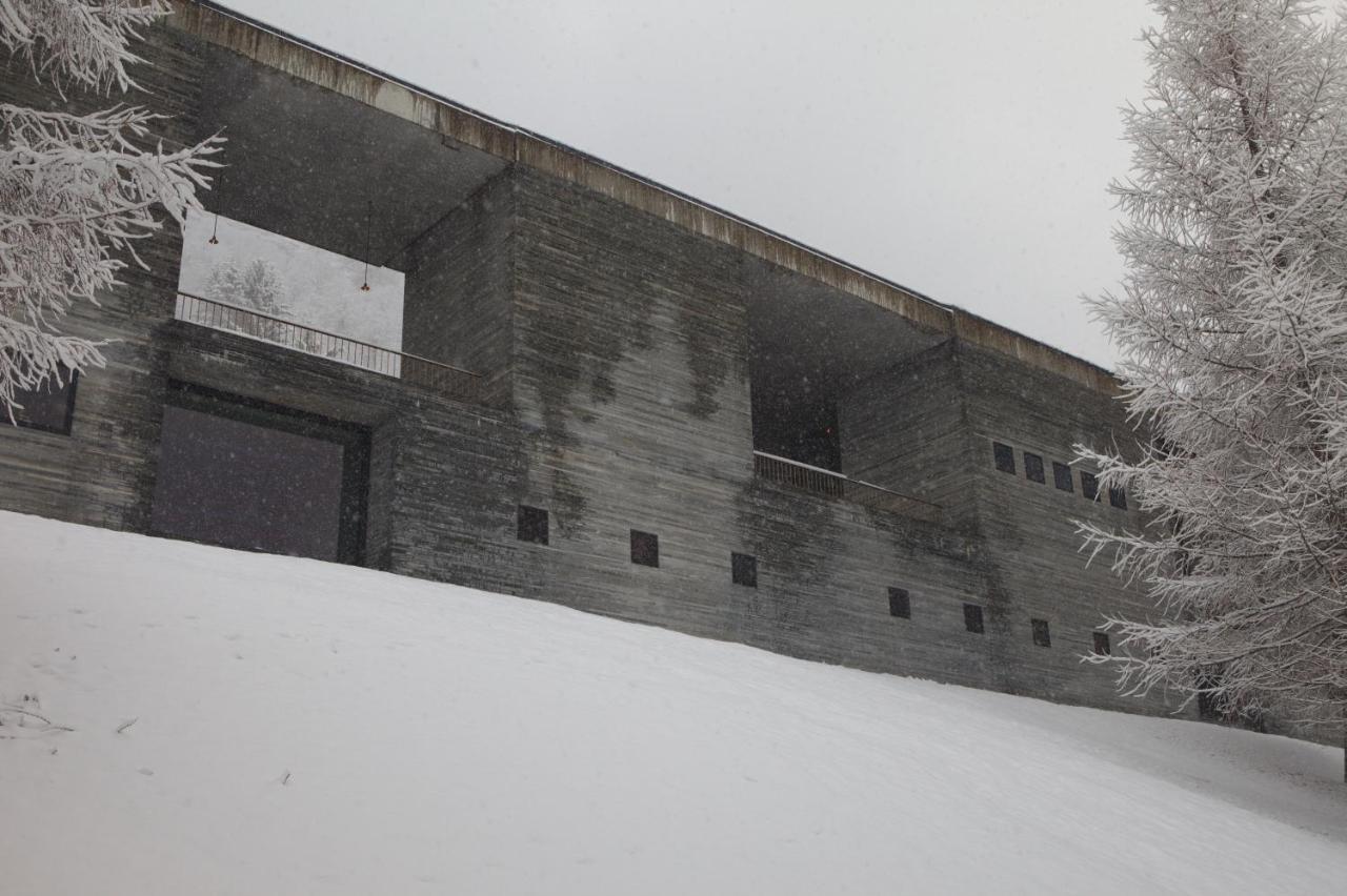 Z Studio - Next Door To Vals Therme Zewnętrze zdjęcie
