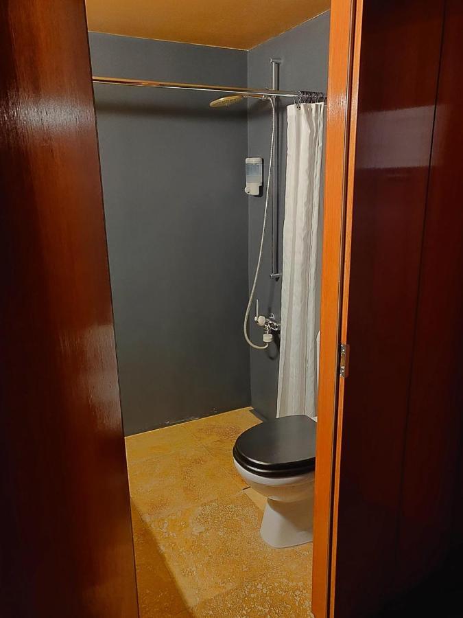 Z Studio - Next Door To Vals Therme Zewnętrze zdjęcie